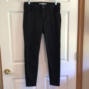 Celebrity Pink black jeans 13/31
